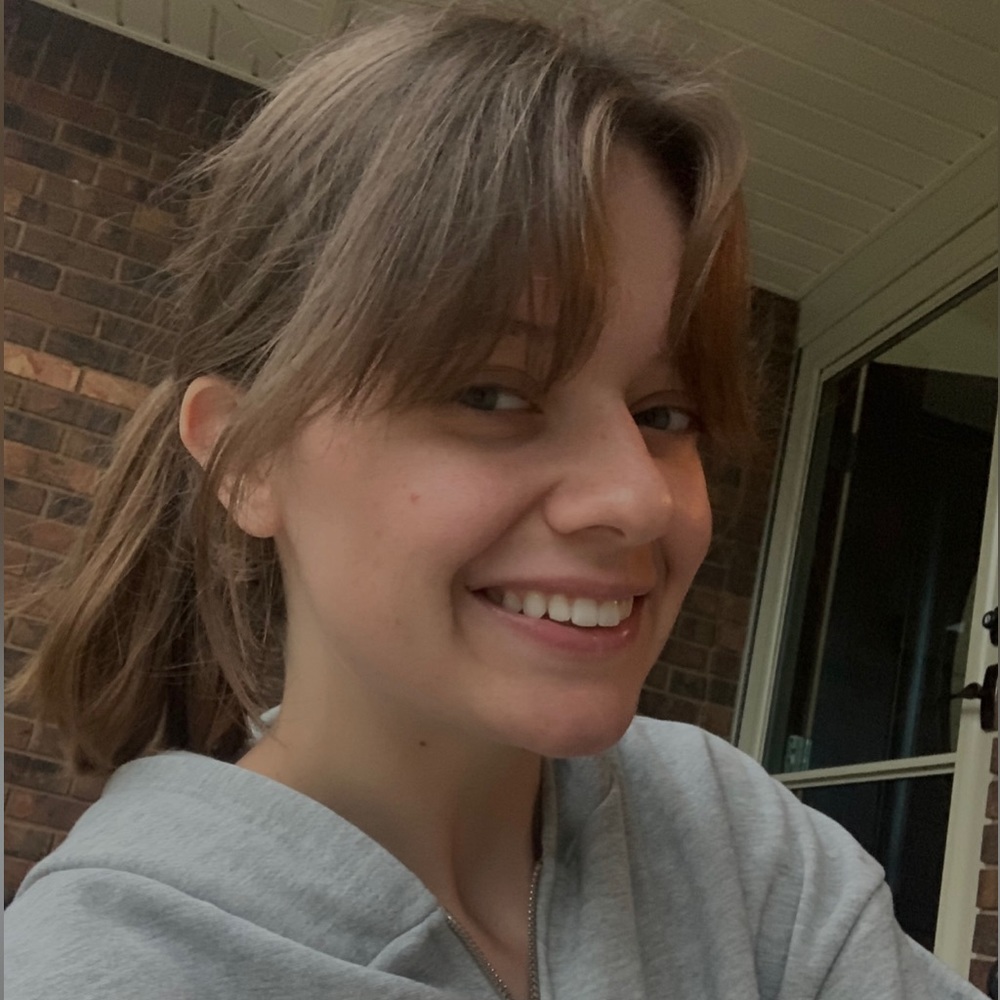 Meet your Posher, Trudy